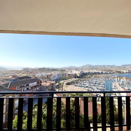 Sea And Mountain View Apartments Пуерто-де-Масаррон Екстер'єр фото